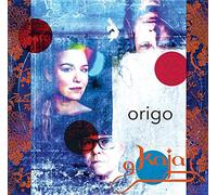 Kaja - Origo