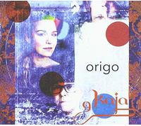 Kaja - Origo