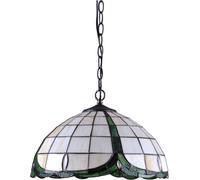 Kaja Papi lampe suspendue 1x60 W multicolore K-P162166