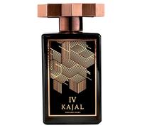 KAJAL Collection The-Classic-CollectionHomme IV Eau de Parfum Vaporisateur 100 ml