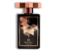 KAJAL III Eau De Parfum 100ML Eau de Parfum Parfums pour Femme