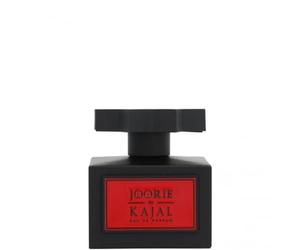 KAJAL Joorie de Kajal est un parfum envoûtant et velouté qui exprime toutes les facettes d'une rose dans sa pureté. Une rose rouge est une icône de perfection, de force, est le reflet du mag.