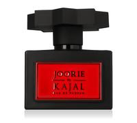 KAJAL Joorie de Kajal est un parfum envoûtant et velouté qui exprime toutes les facettes d'une rose dans sa pureté. Une rose rouge est une icône de perfection, de force, est le reflet du mag.