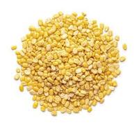 Kajal Mung Dal Lentilles 10 kg - Riche en protéines, sans gluten, végétaliennes, goût naturel, légumineuses saines | Jaune Premium Qualité Parfait pour les haricots mungo Dal