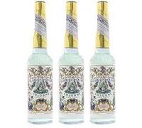 Kajal Murray & Lanman Florida Water Cologne 7,5 oz (3 x 221 ml) - Colonie Aqua Florida - Parfum rafraîchissant pour le corps et la pièce, idéal pour un usage quotidien et le bien-être.