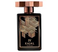 KAJAL The Classic Collection Eau de Parfum Vaporisateur 100 ml 100 ml