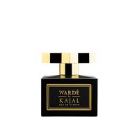 Kajal Warde - Eau de Parfum Unisexe - Flacon 100 ml - Marque de Parfumerie des Émirats Arabes Unis