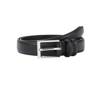 Kajeer Ceintures en cuir pour enfants pour garçons Ceinture classique pour filles et garçons pour uniforme scolaire, costumes, jeans avec boucle à ardillon en alliage