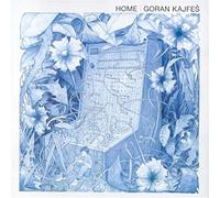 Goran Kajfes – Home – Parlophone – Importation néerlandaise