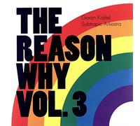 The Reason Why Volume 3 Vinyle