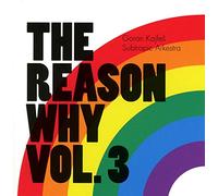 Kajfes,Goran - The Reason Why Vol.3 [Import]