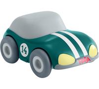 KAJGL-Cars¿Voiture De Course Verte Avec Moteur À Rétrofriction¿Voiture-Jouet Durable En Plastique Recyclé¿Voiture De Course Sans Piles Dès 2 Ans¿2011859001