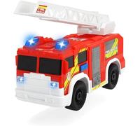 KAJGL-Chats Jouet « Fire Rescue Unit »,203306000,Multicolore