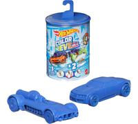 KAJGL-Color Reveal,Deux Voitures Mystère Qui Changent De Couleur Dans L'Eau,Modèle Aléatoire,Jouet Pour Enfant,Gyp13