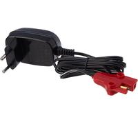 KAJGL-Feber¿Chargeur De Batterie Pour Véhicules Électriques Jouets Feber,6V,1 Ah,Compatible Avec Les Voitures,Motos,Quads Et Trimotos,(800003112)