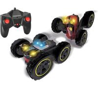 KAJGL-Flippy Voiture Télécommandée Rotative Et Flip Avec Télécommande