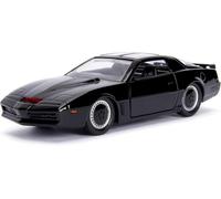 KAJGL-Jada-Kit Voiture Fantastique Métal 1:32 Collectionneur Noir (253252000)