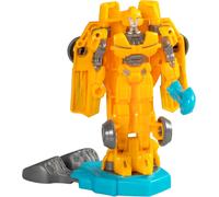 KAJGL-One Robot Battlers,Figurine Bumblebee (B-127)