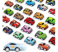KAJGL-Qzvcgsta Chagme 12 Pièces Lot De Petites Voiture Friction Lot Voiture Enfant Lot Petite Voiture Mini Voitures De Course Voiture De Cascade Petites Voitures Jouets Voiture Pour Enfants Jeu Éduca