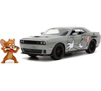KAJGL-Toys Tom& Jerry 2015 Dodge Challenger 1:24,253255047