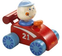 KAJGL-Voiture De Course Land-Jouet En Bois Pefc-12 Mois Et Plus003437