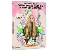 Kajillionaire / Como Sobrevivir En Un Mundo Material