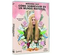 Kajillionaire / Como sobrevivir en un mundo material G
