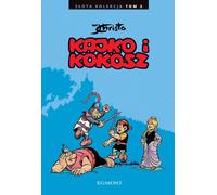 Kajko et Kokosz. Collection d'or. Volume 2