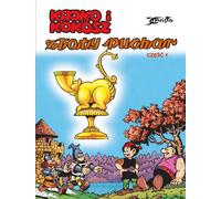 Kajko et Kokosz Gold Cup Partie 1