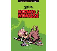 Kajko et Kokosz. La collection d'or. Volume 6