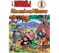 Kajko et Kokosz L'assassinat de Milosz