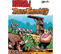 Kajko et Kokosz Le jour de l'homme qui rit