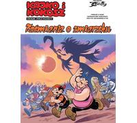 Kajko et Kokosz. Nouvelles aventures. Eclipse de...