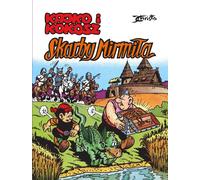 Kajko et Kokosz. Trésors de Mirmil