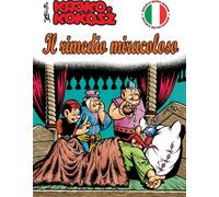 Kajko i Kokosz Il rimedio miracoloso