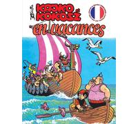 Kajko i Kokosz Kaïko et Kokoche En vacances