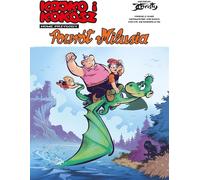 Kajko i Kokosz Nowe Przygody Powrot Milusia Volume 3