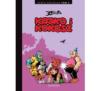 Kajko i Kokosz. Zlota Kolekcja. Volume 3