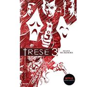 Kajo Baldisimo - Trese Vol 3: Mass Murders