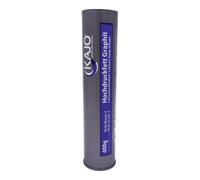 Kajo Graisse haute pression graphite 400g cartouche noire Quantité:24