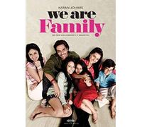 Kajol - We are Family [Import]