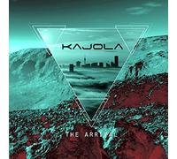 Kajola - Arrival [Import]