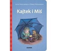 Kajtek et Teddy