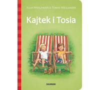 Kajtek et Tosia