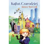 Kajtuś le magicien