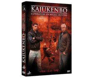 Kajukenbo Combattre en Milieu Hostile