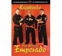 Kajukenbo Emperado