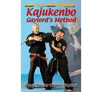 Kajukenbo Gaylord's Method [Import]