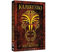 Kajukenbo-Hawaiian Self [Import]