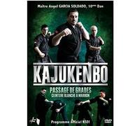 Kajukenbo : Passage de grades : Ceinture blanche à marron E
